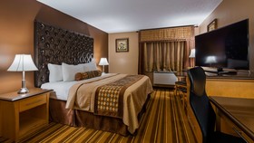 Best Western Marquis Inn & Suites