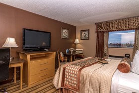 Best Western Marquis Inn & Suites