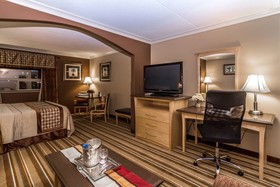 Best Western Marquis Inn & Suites