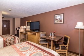 Best Western Marquis Inn & Suites