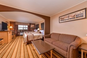 Best Western Marquis Inn & Suites