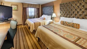 Best Western Marquis Inn & Suites