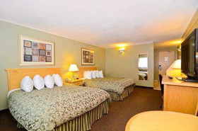 Best Western Marquis Inn & Suites