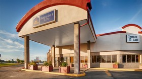 Best Western Marquis Inn & Suites