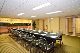 Best Western Marquis Inn & Suites