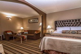 Best Western Marquis Inn & Suites