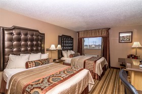 Best Western Marquis Inn & Suites