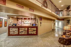 Best Western Marquis Inn & Suites