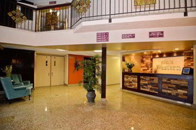 Best Western Marquis Inn & Suites