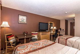 Best Western Marquis Inn & Suites