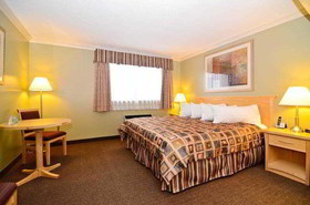 Best Western Marquis Inn & Suites