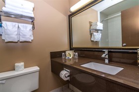 Best Western Marquis Inn & Suites