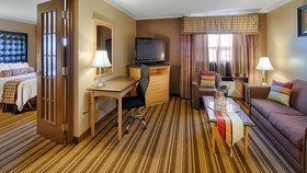 Best Western Marquis Inn & Suites