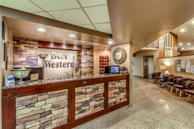 Best Western Marquis Inn & Suites