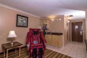 Best Western Marquis Inn & Suites