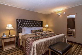 Best Western Marquis Inn & Suites