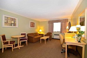 Best Western Marquis Inn & Suites