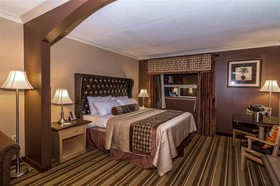 Best Western Marquis Inn & Suites