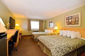 Best Western Marquis Inn & Suites