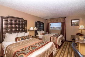 Best Western Marquis Inn & Suites