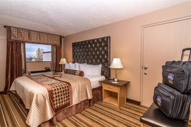 Best Western Marquis Inn & Suites