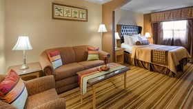 Best Western Marquis Inn & Suites