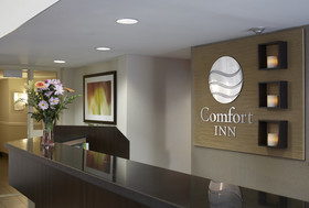 Comfort Inn Prince Albert