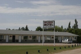 Shellbrook Motel