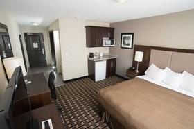 Western Star Inn & Suites Redvers