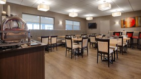 Best Western Plus Eastgate Inn & Suites