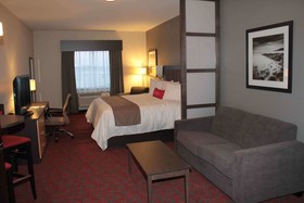 Best Western Plus Eastgate Inn & Suites