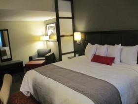 Best Western Plus Eastgate Inn & Suites