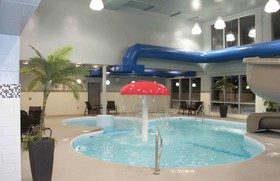 Best Western Plus Eastgate Inn & Suites