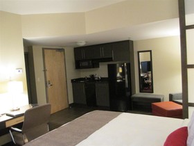 Best Western Plus Eastgate Inn & Suites