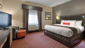 Best Western Plus Eastgate Inn & Suites