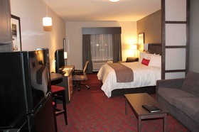 Best Western Plus Eastgate Inn & Suites