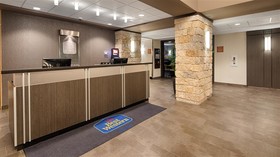 Best Western Plus Eastgate Inn & Suites