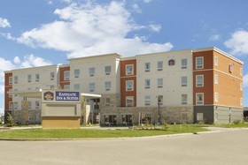 Best Western Plus Eastgate Inn & Suites