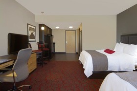 Best Western Plus Eastgate Inn & Suites