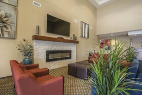 Comfort Suites Regina