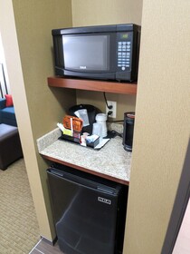 Comfort Suites Regina