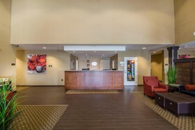 Comfort Suites Regina