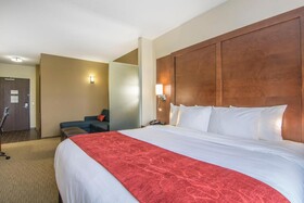 Comfort Suites Regina