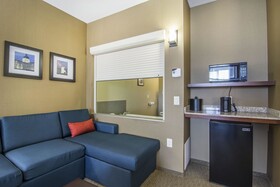 Comfort Suites Regina