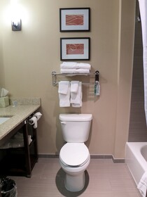 Comfort Suites Regina