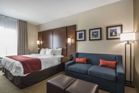 Comfort Suites Regina