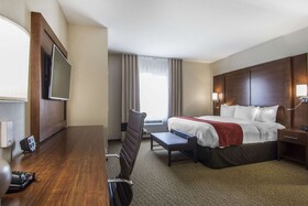 Comfort Suites Regina