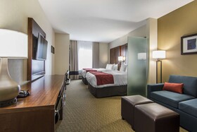 Comfort Suites Regina