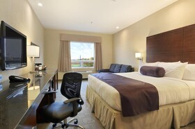 Days Inn by Wyndham Regina Airport West