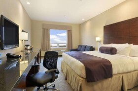 Days Inn by Wyndham Regina Airport West